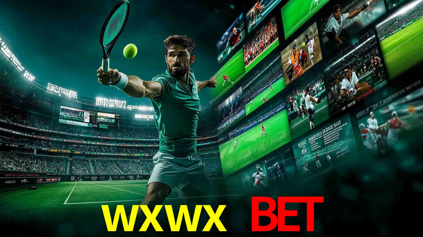 Link Download wxwx bet