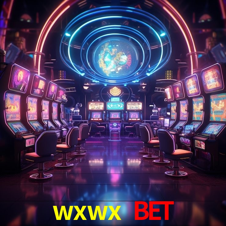 Promoções wxwx bet