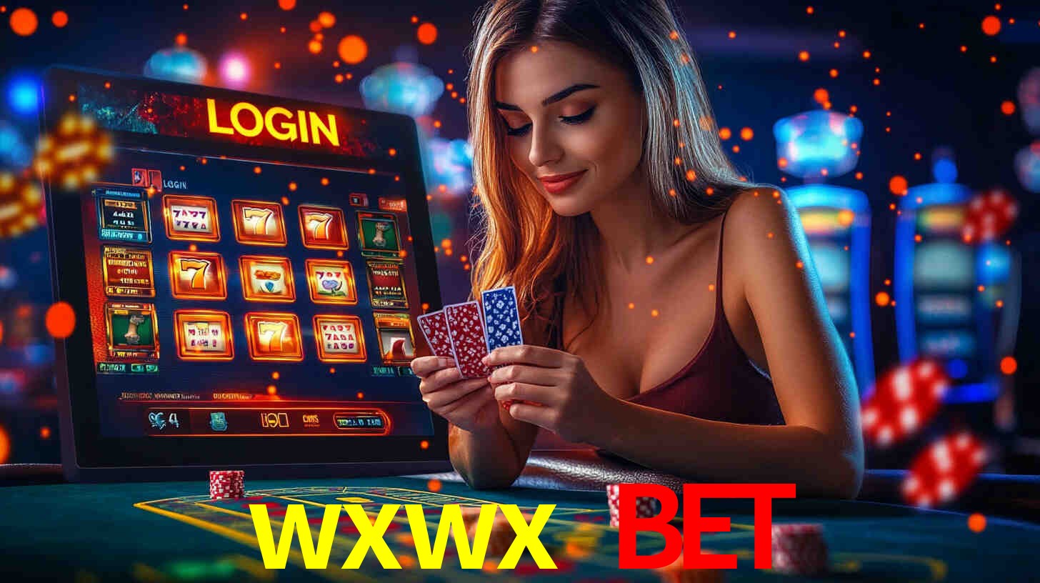 Bônus App wxwx bet