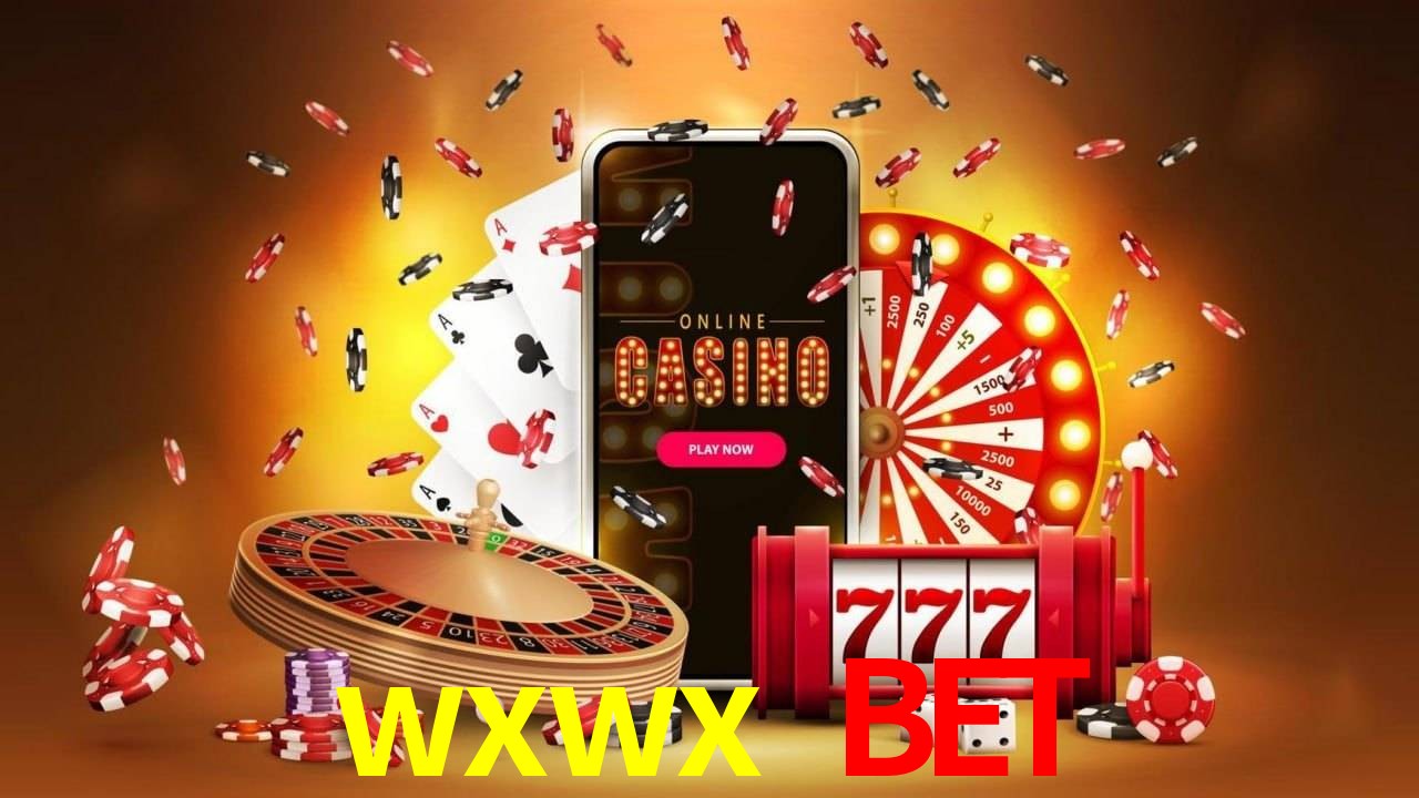 wxwx bet Giros Grátis
