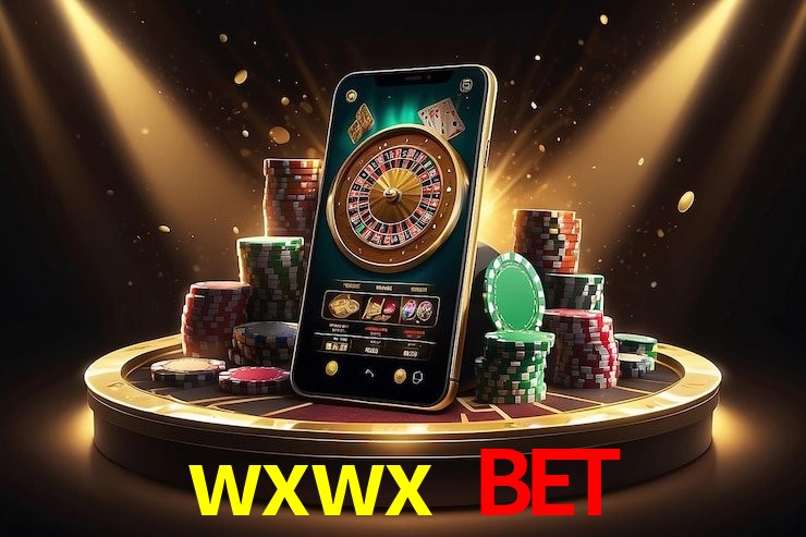 wxwx bet Caça-níqueis móveis