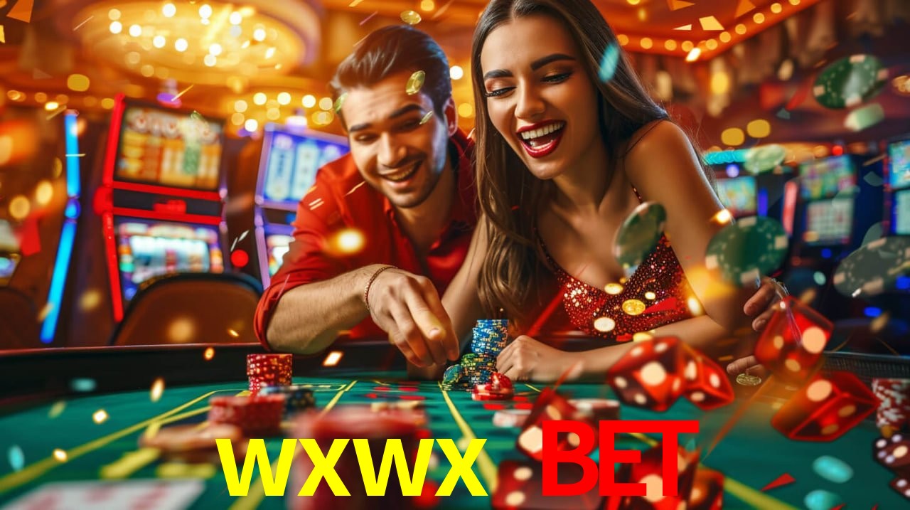 wxwx bet Caça-níqueis de mesa