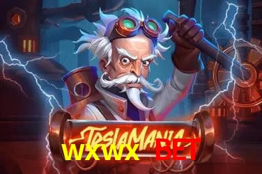 wxwx bet Caça-níqueis móveis