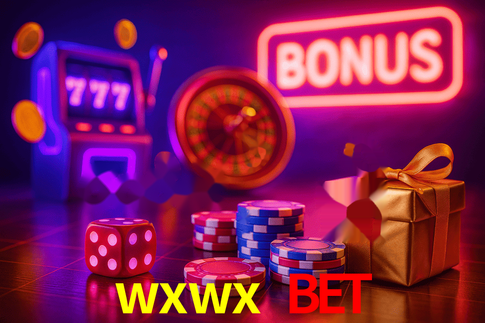 App Mobile wxwx bet