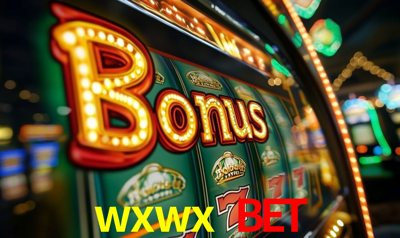 Prêmio wxwx bet