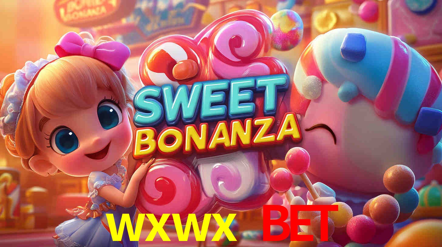 Segurança App wxwx bet