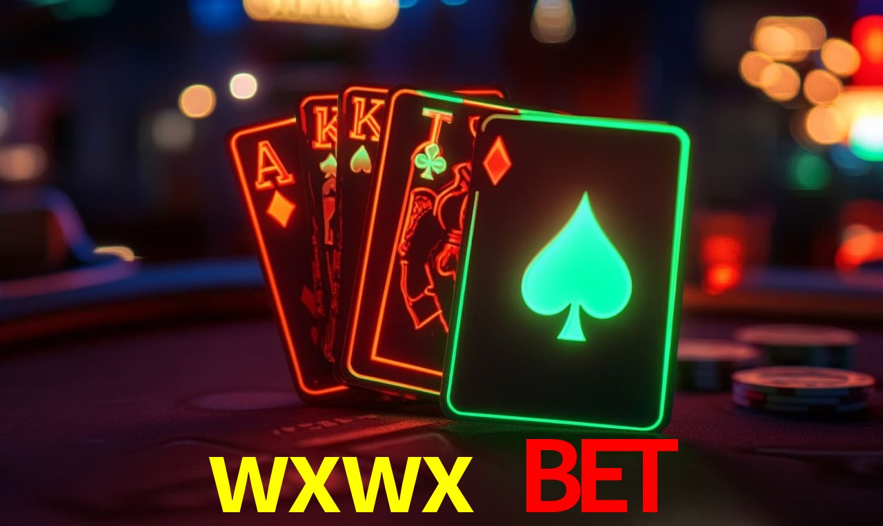 Torneios wxwx bet