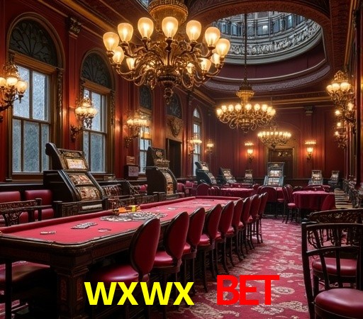 Bônus VIP wxwx bet