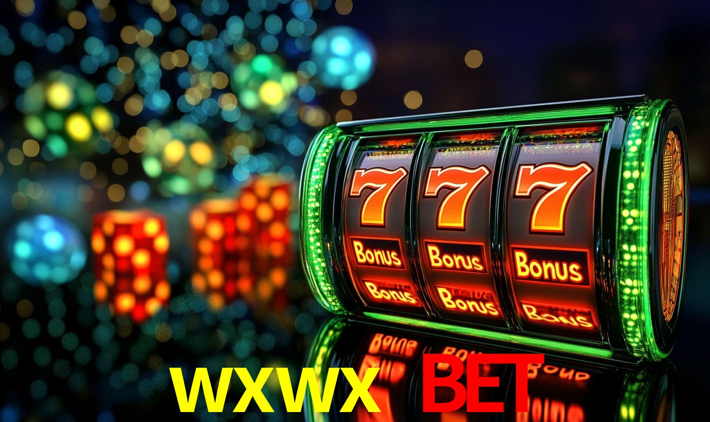 wxwx bet Processo de inscrição