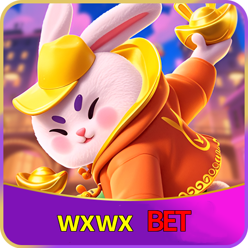 Logo da wxwx bet